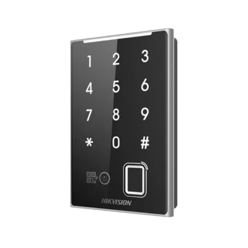 Stempeluhren von Hikvision