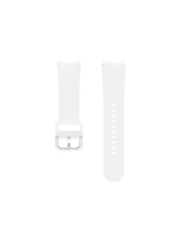 Samsung Sport Band (20mm S/M) - White ET-SFR90SWEGEU