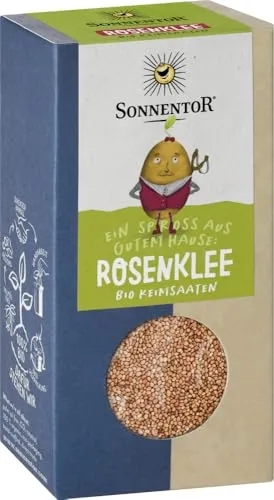 Sonnentor Rosenklee (120 g) - Bio