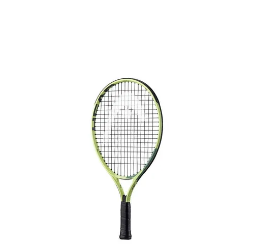 Head Kinder-Tennisschläger Extreme 19in - Ideal für kleine Tennisanfänger - Tennisschläger für Kinder von 2-4 Jahren, mit Damp+-Technologie für optimalen Komfort und weniger Vibrationen. Perfekt für den Einstieg in die Tenniswelt!