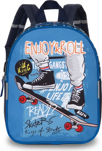Produktbild fabrizio Kinderrucksack