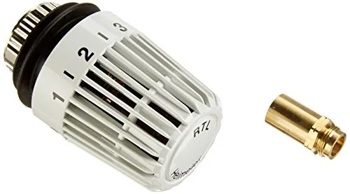 Magni Thermostat-Kopf (6500-00.500) von Heimeier