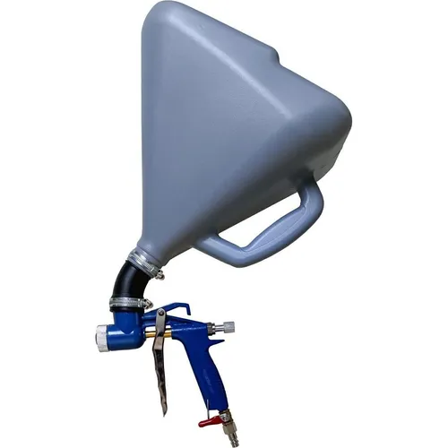 Adler Pistolet Do Tynków Z Przegubem Ad9020 von Adler