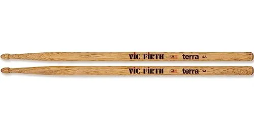 Vic Firth 5AT Terra Holzstäbchen von Vic Firth