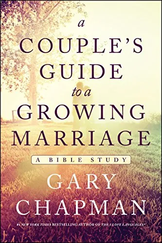 Produktbild Couple's Guide To A Growing Marriage, A: A Bible Study