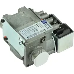 BOSCH Ersatzteil TTNR: 87182243450 Gasarmatur - Thermostate - Hochwertige Gasarmatur für zuverlässige Temperaturregelung und optimale Energieeffizienz.