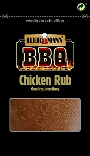 Chicken Rub (100g/2,79€)