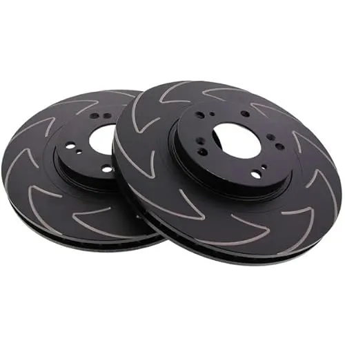 EBC Brakes BSD1118 Bremsscheiben