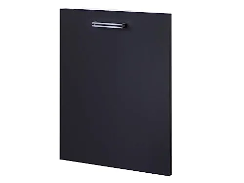 Geschirrspülerblende Anthrazit von Smart Möbel