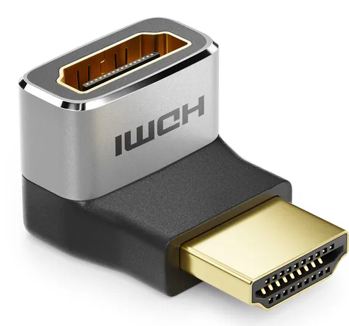 deleyCON Adapter von deleyCON