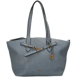 Picard Style Shopper 45 cm in blau von Picard