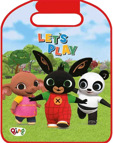 Schutzfolie fü r Bing-Sitz