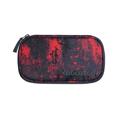 coocazoo Schlamperetui mit Reißverschluss