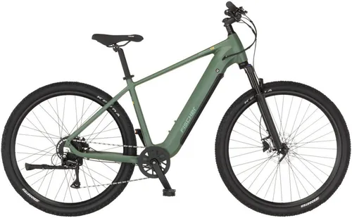 Mountainbikes bis 1500 Euro von FISCHER Bike