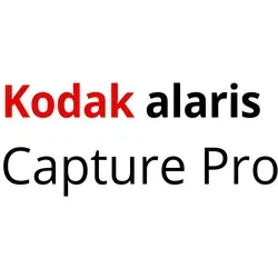 Kodak Alaris Capture Pro Lizenz 1 Jahr von Kodak