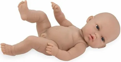 MuÑecas Arias Reborn-puppe 33 Cm Beige Beige One Size