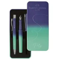 Faber-Castell Schreibstifte, Kugelschreiber & Füller von Faber-Castell