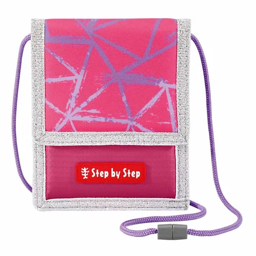 Step by Step Brustbeutel - STAR STELLA von Step by Step