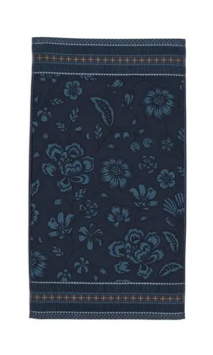 PiP Studio Handtuch PIP Studio, Handtuch, Jasmin Jacquard, 55x100cm, (1-St)