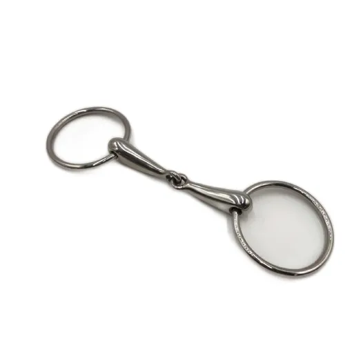 Kerbl Wassertrense Reitsportausruestung 3217311 Pferd Zaumzeug Training