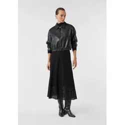 comma, Röcke Schwarz von comma,