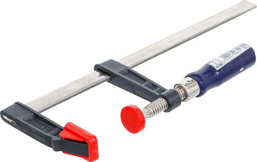 BGS Schraubzwinge | 300 x 80 mm