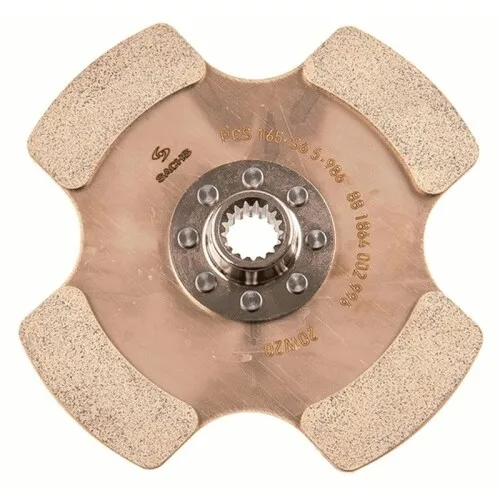 Sachs Sinter Performance Kupplung für BMW R-Serie