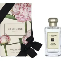 Jo Malone Peony & Blush Suede Edc Spray - Luxuriöser Duft mit floralen Noten, ideal für jeden Anlass und sorgt für ein unvergessliches Dufterlebnis.