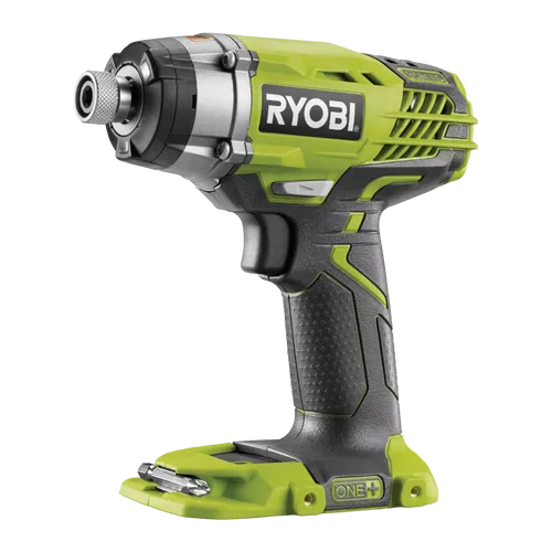 RYOBI Akku-Schlagschrauber R18ID3-0 ONE+ von Ryobi