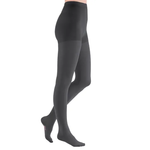 MEDI Strumpfhose mediven comfort CCL2 AT Größe III