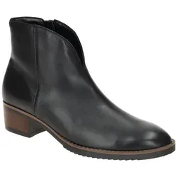 Gabor Klassische Stiefeletten Damen 31383938383239 Schwarz 42 EU - Schwarz - 42