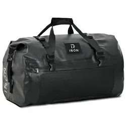 LuxusKollektion 50L Satteltasche für Motorräder und Abenteuer