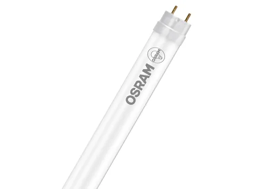 OSRAM LED-Röhre, T8, 1500mm, G13, EEK: E, 18,3W, 2200lm, 4000K 4099854039324