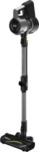 Beko VRT 94929 VI, Beko-VRT94929VI, kabelloser Staubsauger, PowerClean, wiederaufladbarer Multifunktions-Staubsauger, 165 AirWatt, 28,8 V, 45 Minuten Laufzeit