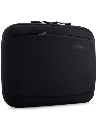 Thule Subterra 2 14-Zoll-MacBook Hülle - Laptop-Hüllen mit hochwertigem EVA-Futter für optimalen Schutz und praktischem Zubehörfach für schnellen Zugriff auf Dein MacBook.