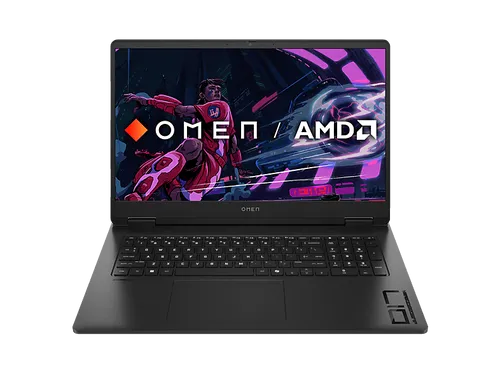 HP OMEN 17-db1351ng Gaming Laptop von HP
