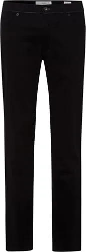 BRAX Feel Good Style Cadiz Perma Black 32/34 von Brax