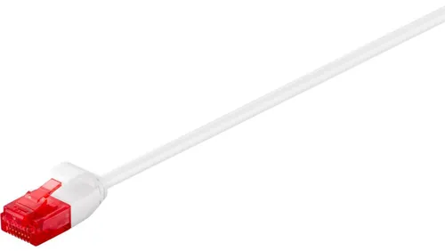 Goobay 93691 Cat 6 Patchkabel von Wentronic