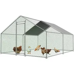 Hühnerstall Hühnerhaus