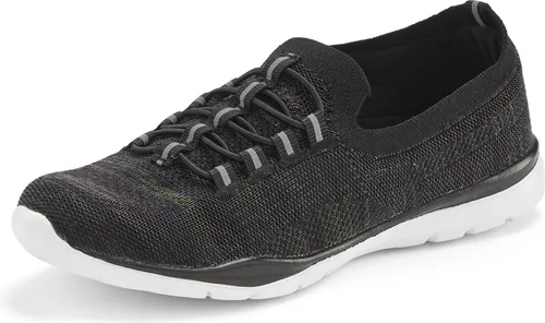 LASCANA Damen Sneaker