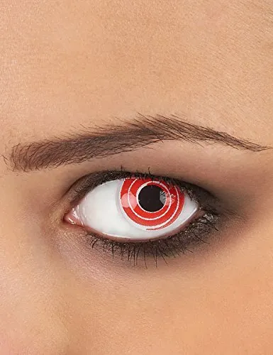 Eyecatcher in rot von Zoelibat