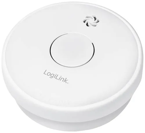 LogiLink Rauchwarnmelder