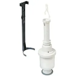 Geberit Universal-Heberglocke mit Teleskopstandrohr Ref.Nr.:240.114.00.1