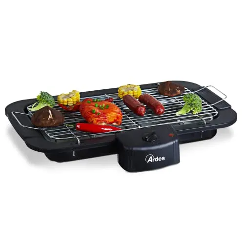 ARDES Elektrogrill AR1B01 von Ardes