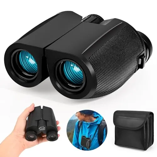 Ferngläser bis 50 Euro von Carastek