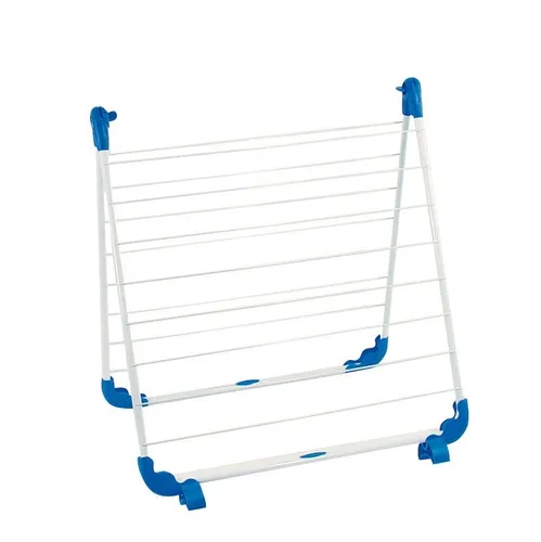 Axentia Badewannentrockner mit 10m Trockenlänge in weiß von Axentia