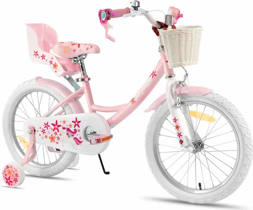 Fahrräder Pink von Hiland