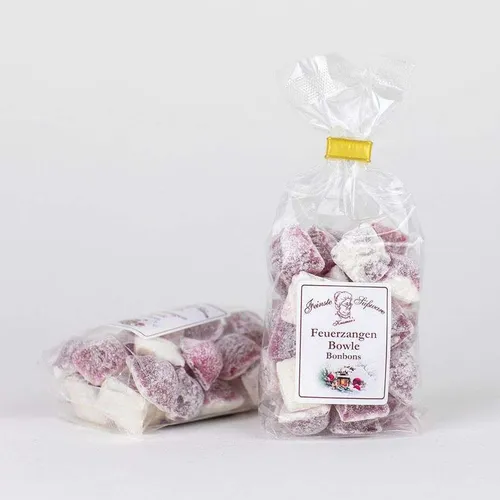  Feuerzangenbowle, Bonbons mit Glühwein-Rum-Geschmack 30,83 EUR / kg