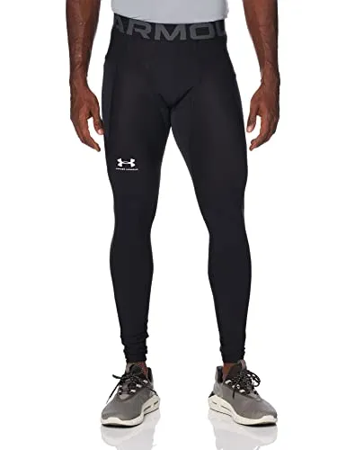 Under Armour HG Armour Leggings 4XL von Under Armour