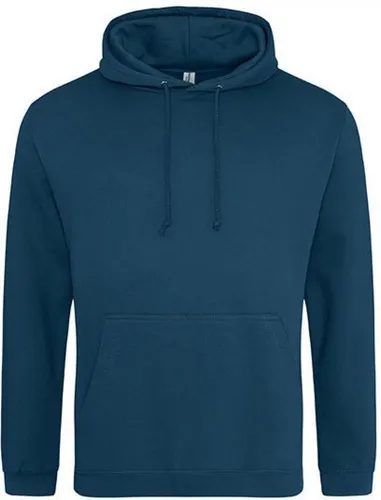 Just Hoods Kapuzenpullover College Hoodie / Kaputzenpulli in vielen Farben